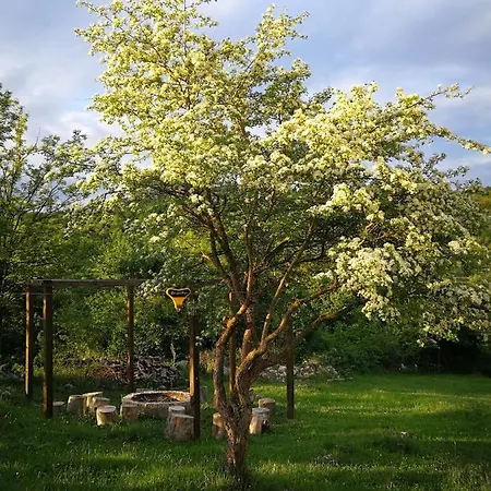 Penzion Uvac Sipovik