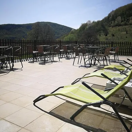 Uvac Guest house