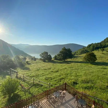 Uvac Penzion Sipovik
