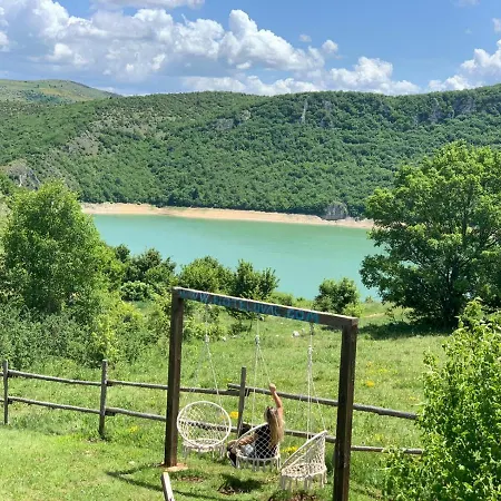 Penzion Uvac Sipovik
