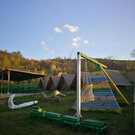 Uvac Guest house 3*