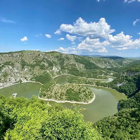 Penzion Uvac Sipovik