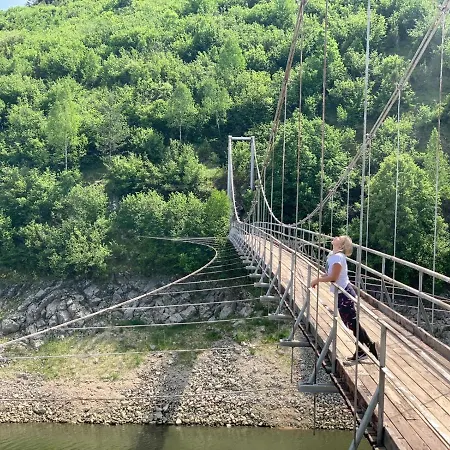 Uvac Penzion Sipovik