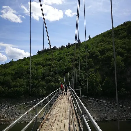 Uvac Guest house Sipovik