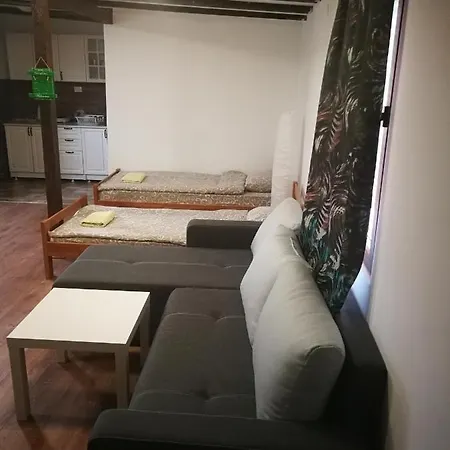 Guest house Uvac Sipovik