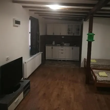 Guest house Uvac Sipovik