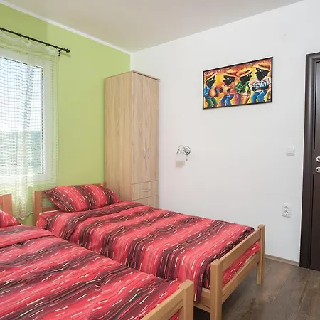 Guest house Uvac