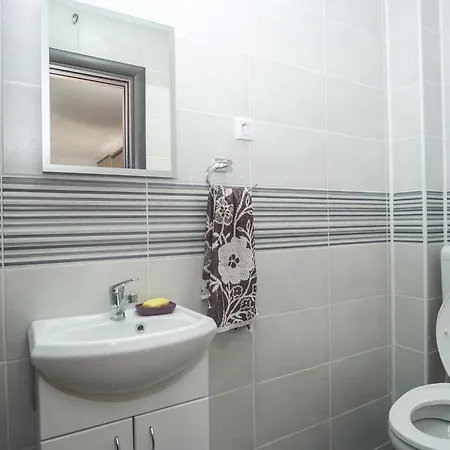 Guest house Uvac Sipovik