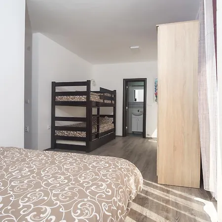 Uvac Guest house Sipovik