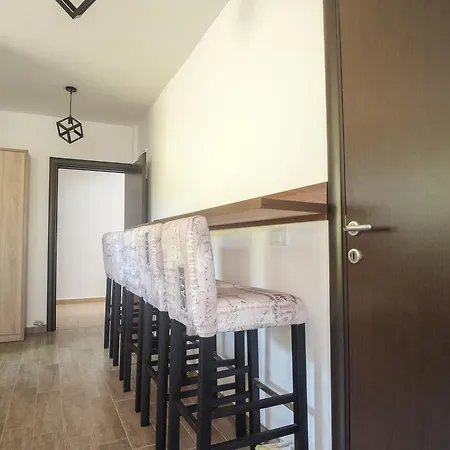 Guest house Uvac