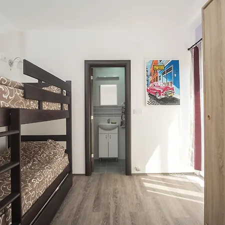 Guest house Uvac Sipovik
