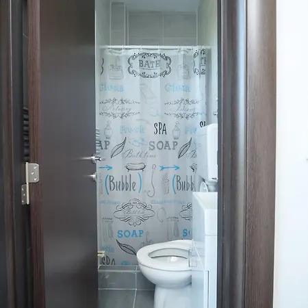 Uvac Guest house