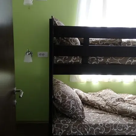 Guest house Uvac 3*