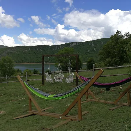 Guest house Uvac Sipovik