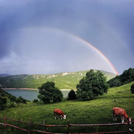 Penzion Uvac Sipovik