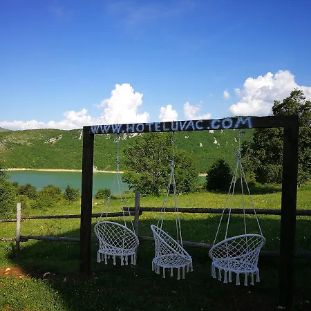 Uvac Guest house Sipovik