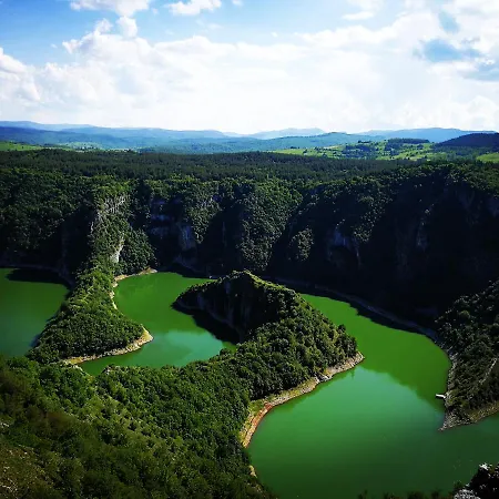 Uvac Sipovik